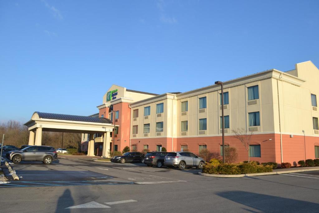 Holiday Inn Express Selinsgrove an IHG Hotel Main image 1