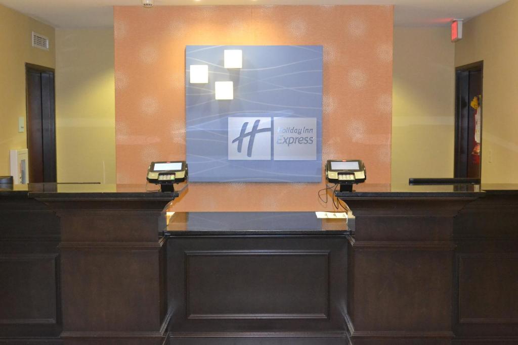 Holiday Inn Express Selinsgrove an IHG Hotel Main image 2